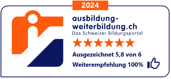Logo Schweizer Bildungsportal